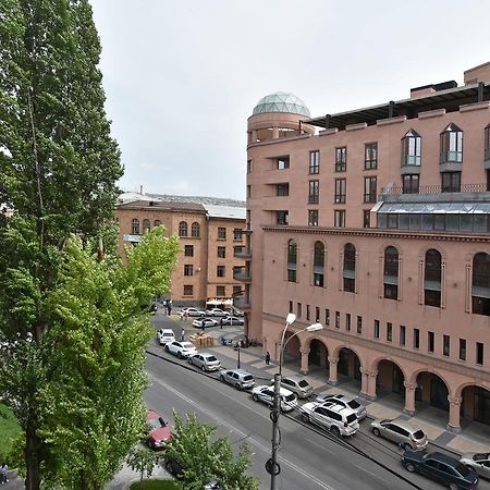 Luxary Apartment Near Opera & Cascade! Yerevan Exterior photo