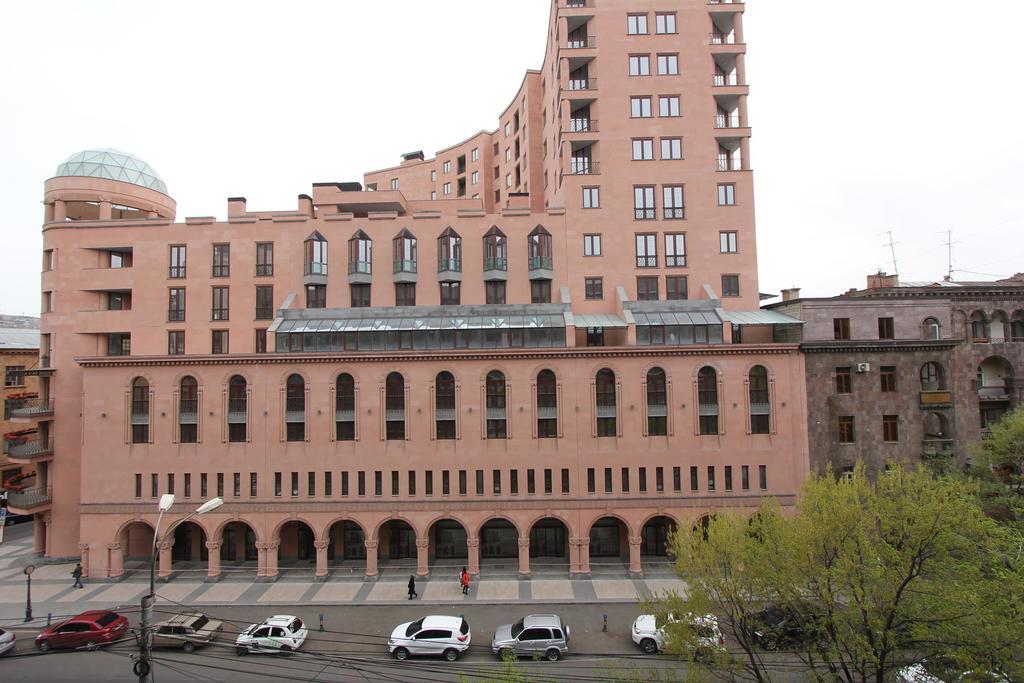 Luxary Apartment Near Opera & Cascade! Yerevan Exterior photo