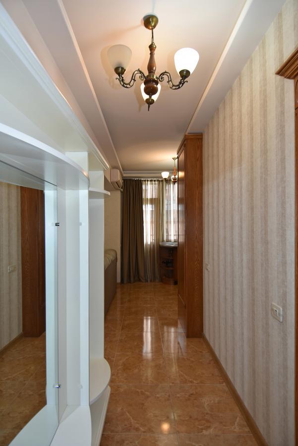 Luxary Apartment Near Opera & Cascade! Yerevan Exterior photo